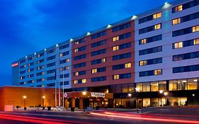 Sheraton Hartford Hotel At Bradley Airport